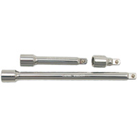 Extension Bar Set, 3 Pieces, Imperial Consource