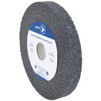 A810F General Purpose Bench Grinding Wheel, 8" x 1", 1" Arbor Consource