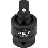 Joint universel, Chocs, Prise 1/2", Douille 1/2" Consource