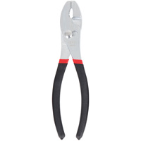 Cushion-Grip Slip Joint Pliers Consource