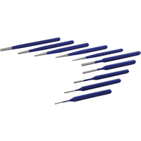 Pin/Taper Punch Set Consource