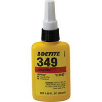 Improv 349 Light Cure Acrylic, 50 ml Consource