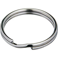 Anneau bris&eacute;, 1" Consource