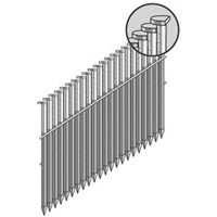 28° Strip Nails - Wire Collated Consource