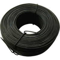 Merchant's Wire, Galvanized, 9, 50 lbs. /Coil Consource