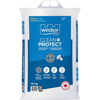 Pastilles de sel adoucisseur System Saver II, 40 lb (18,1 kg), Sac Consource
