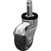 Roulette pour chaise pivotante Consource