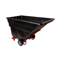 Chariot basculant & accessoires