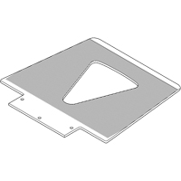 LiftKar&reg; Nose Plates Consource
