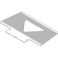 LiftKar&reg; Nose Plates Consource