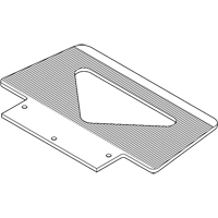 LiftKar&reg; Nose Plates Consource