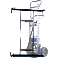 LiftKar&reg; Accessories - Panel / Window / Door Holder Consource