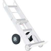 Super Wheel Option for Appliance Truck - MSWK Consource