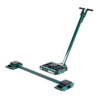 D&eacute;m&eacute;nageur avec trois points de soutien Tri-Glide Consource