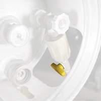 Soupape de s&eacute;curit&eacute; au propane pour chariot &eacute;l&eacute;vateur Consource