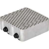 Socle roulant en aluminium moul&eacute; Propel Consource
