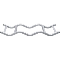 All Welded Keg Rack Consource