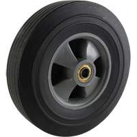 Replacement Care Free Wheel for Kleton Convertible Handtruck Consource