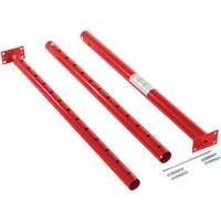 V&eacute;rin de plancher de sous-sol Consource