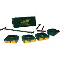 Ensemble de patins rouleurs Consource