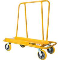 Chariot pour placopl&acirc;tre Wall Hauler s&eacute;rie 3000 Consource