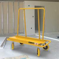 Chariot pour placopl&acirc;tre Wall Hauler s&eacute;rie 3000 Consource