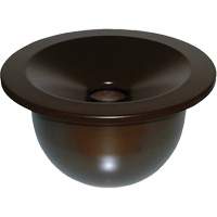 Landmark Series&reg; Container Ash Tray for Dome Top Consource