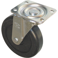 Roulette pivotante pour chariot cube Consource