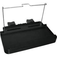 Cleaning Cart Platform for Folding Bag & Bucket Consource