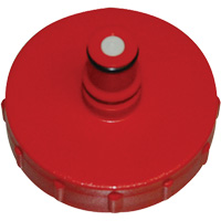 Bouchon pour r&eacute;servoir souple du syst&egrave;me de vadrouille Pulse Consource
