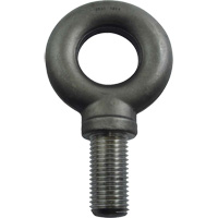 Boulon &agrave; oeil en acier alli&eacute;, 3-1/4" dia, 4" lo, 47600 lb (23,8 tonnes)/47600 lb capacit&eacute; Consource