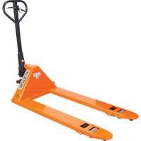 Heavy-Duty Brake Pallet Truck Consource