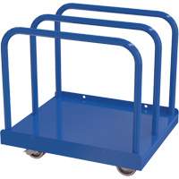 Chariot pour panneaux &agrave; usage intensif, 34" Consource