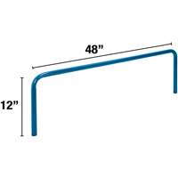 Replacement Upright for Pallet Truck Consource