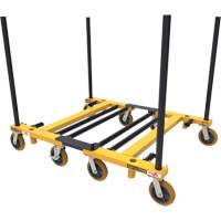 Connecteur pour chariot en H Consource