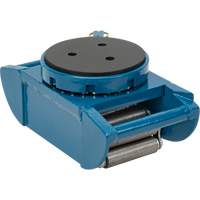 Machine Roller, 10 Tons Capacity Consource