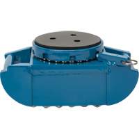 Machine Roller, 10 Tons Capacity Consource