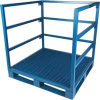 Gas Cylinder Pallet Consource
