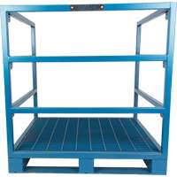 Gas Cylinder Pallet Consource