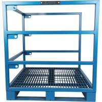Gas Cylinder Pallet Consource