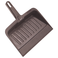 Dust Pan, Plastic Consource