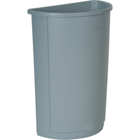 Untouchable&reg; Containers, Polyethylene, 21 US gal. Consource
