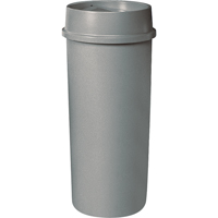 Untouchable&reg; Containers, Polyethylene, 22 US gal. Consource