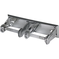 Distributeur de papier hygi&eacute;nique, Multiple Capacit&eacute; du rouleau Consource