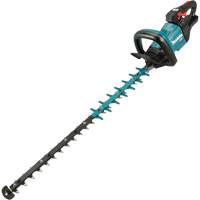 XGT Li-Ion Hedge Trimmer with Brushless Motor, 30", 40 V, Battery Powered Consource
