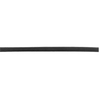 Brake Tubing, Air, 0.375"/9.5 mm OD x Nylon, Black Consource
