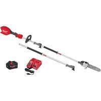Ensemble de scie &agrave; long manche Fuel avec Quik-Lok Consource
