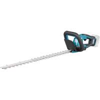 LXT 5.0 Ah Brushless Hedge Trimmer Kit, 24", 18 V, Battery Powered Consource