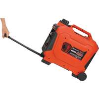 Inverter Generator Consource