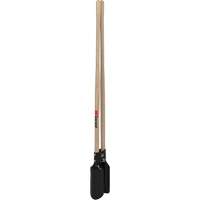 Post Hole Digger, 4-3/4" Width, 9" Length Consource